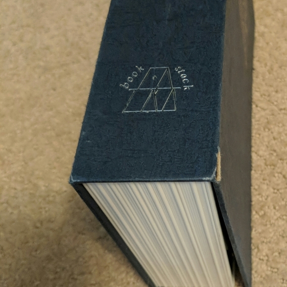 Book Safe Dictionary - Picture 3 of 4